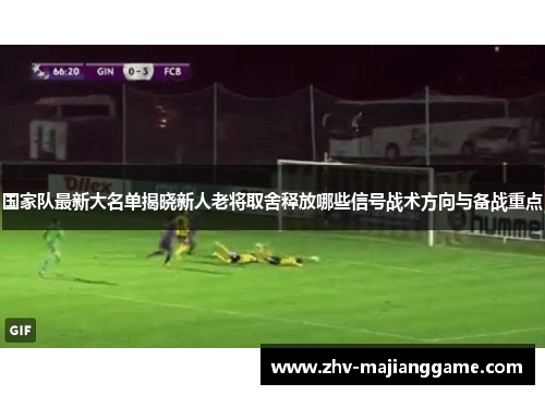 国家队最新大名单揭晓新人老将取舍释放哪些信号战术方向与备战重点